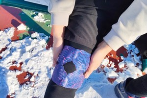 儿童篮球运动员是否适合使用热敷:专业指导与实用建议
